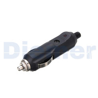 Toma 12v Desfibrilador Reanibex 700